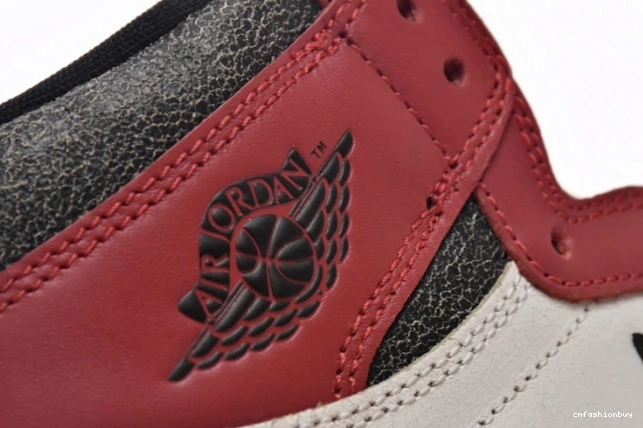 OG Found High DZ5485-612 Chicago Retro and 1 Jordan Lost 0709